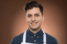 Πάνος Τόγιας - MasterChef