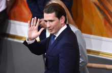 Σεμπάστιαν Κουρτς