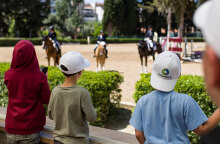 Cosmote / Ελένη Μυράτ