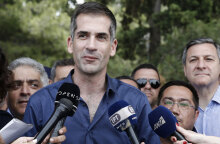 Κώστας Μπακογιάννης