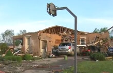 Οχάιο - Αναμοστρόβιλοι