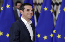 Αλέξης Τσίπρας 