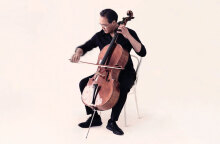 Yo-Yo Ma © Jason Bell