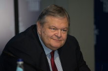 Ευάγγελος Βενιζέλος