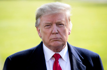 Ντόναλντ Τραμπ