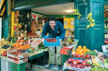 Φωτογραφία: Θανάσης Καρατζάς