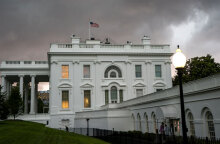 Λευκός Οίκος