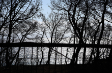 Πυρκαγιά στο Μάτι