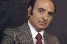 Αντώνης Ρεπάνης