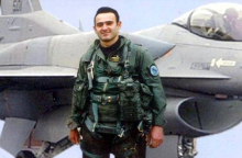 Σμηναγός Κωνσταντίνος Ηλιάκης