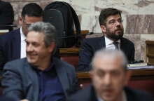 Μιχάλης Καλογήρου