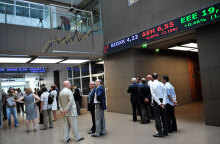 Χρηματιστήριο Αθηνών