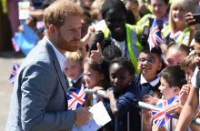 Πρίγκιπας Χάρι