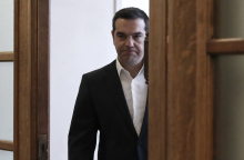 Αλέξης Τσίπρας