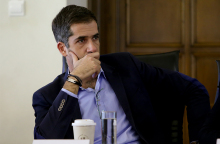 Κώστας Μπακογιάννης