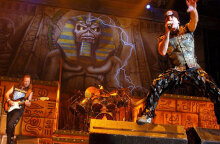 ironmaiden