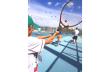 Αεί Φέρειν Summer Camp