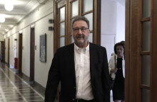 Στέργιος Πιτσιόρλας.