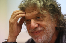 Γιάννης Βούρος