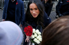 Μέγκαν Μαρκλ