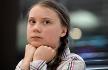 Γκρέτα Τούνμπεργκ