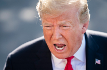 Ντόναλντ Τραμπ