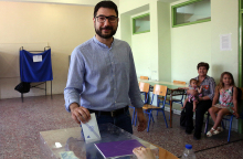 Νάσος Ηλιόπουλος