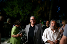 Δημήτρης Κουτσούμπας