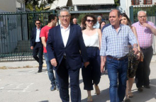 Δημήτρης Κουτσούμπας