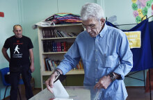 Γιάννης Μπουτάρης