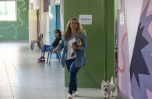 Αυτοδιοικητικές εκλογές 2019, β' γύρος