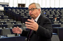 Ζαν-Κλοντ Γιούνκερ