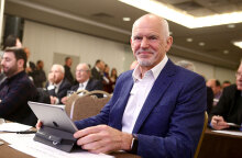 Γιώργος Παπανδρέου