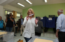 Ρένα Δούρου