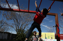 Προσφυγικός Καταυλισμός