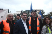 Κώστας Πελετίδης