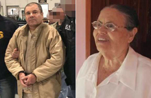 Ελ Τσάπο και Κονσουέλα