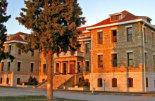 Αμερικανική Γεωργική Σχολή