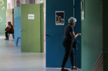 Αυτοδιοικητικές εκλογές 2019, β' γύρος