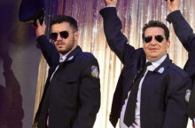 Γιάννης Τσιμιτσέλης - Κώστας Ευριπιώτης