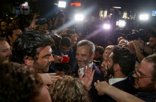 Κωνσταντίνος Ζέρβας