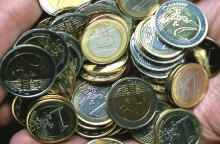 Κέρματα του ευρώ