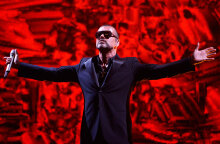 george-michael