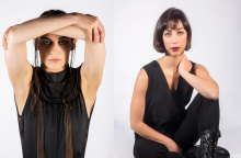 Εύη Σούλη, Κατερίνα Φώτη