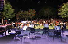 Μέγαρο Μουσικής Αθηνών © akriviadis.gr