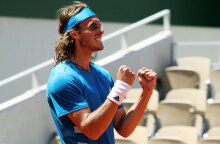 tsitsipas
