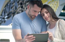 Η AV και ANEK LINES σας κάνουν δώρο το ταξίδι στην Ιταλία!