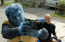 X-Men: Ο Μαύρος Φοίνικας (X-Men: Dark Phoenix)