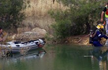 Έρευνες στην Κύπρο για τα θύματα του serial killer