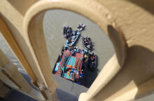 Ουγγαρία: Έρευνες για αγνοουμένους στον Δούναβη